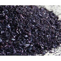 Black Potassium Permanganate