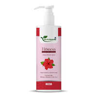 White Hibiscus Shampoo