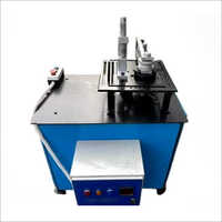 Section Pipe Bending Machine Usage: Industrial