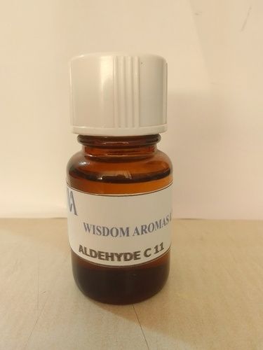 ALDEHYDE C 11
