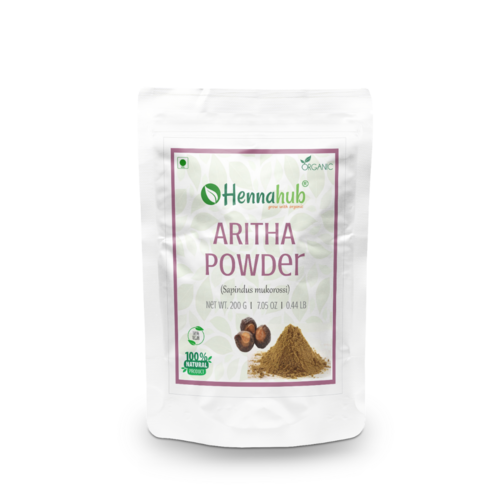 High-Quality Reetha Powder for Hair - Exporters and Manufacturers