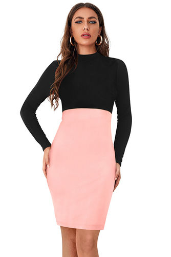 Bodycon dress