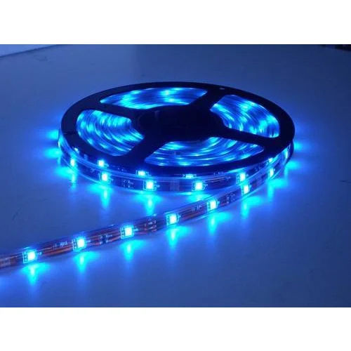 8mm LED Stripes Light