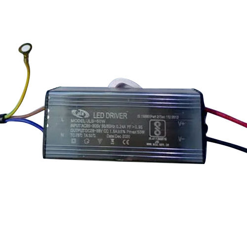 220 W Led Driver Application: Industrial