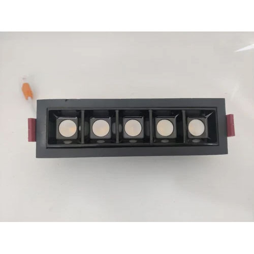 LED Spot Light