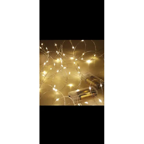 LED Diwali Decorative String Light