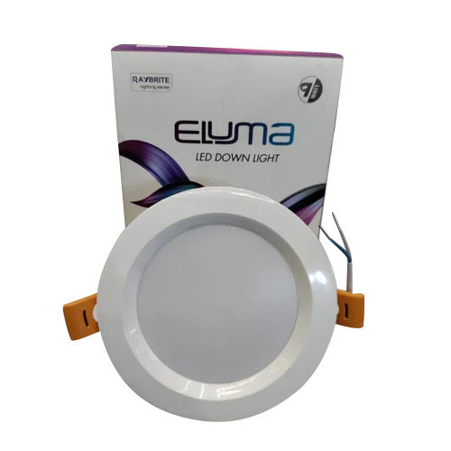 9W Eluma LED Downlight