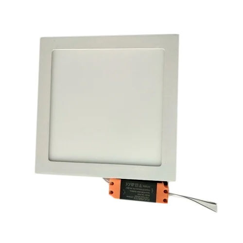 6 W LED Square Panel Light