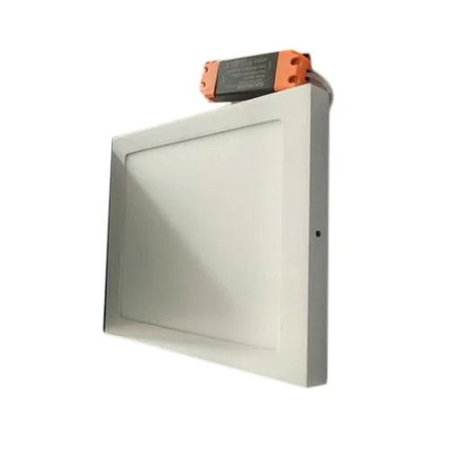 12W Surface Square LED Panel Light