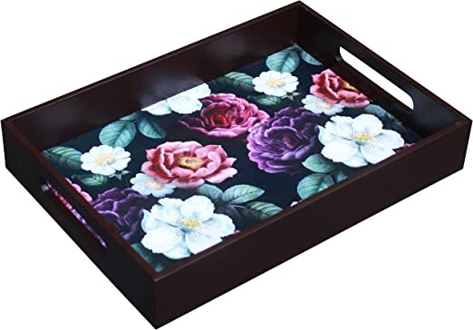 Design Serving Tray