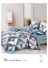 ITALIA PRINTED BEDSHEET