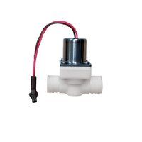 Automatic Urinal Sensor Flusher BP-U212S (Brushed SS)