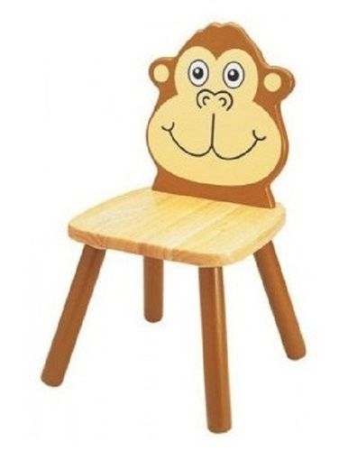 Kids Cartoon Shape Chair