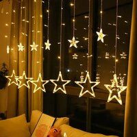 LED Diwali Decoration Star Light