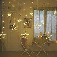Star LED Decoration Fairy Light