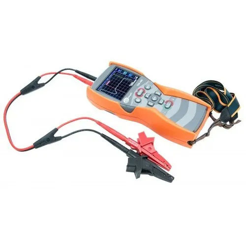 Orange Tdr-420 Time Domain Reflectometer