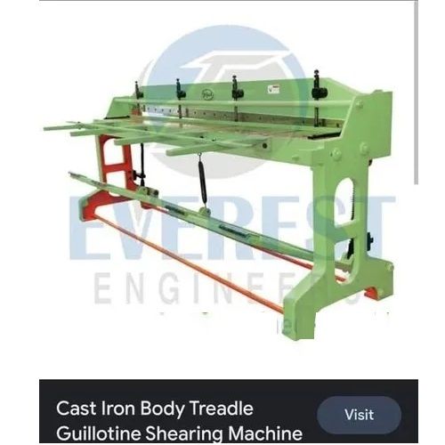 Cylinder Boring Machine