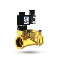 brass Solenoid Valve