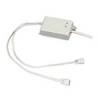 Ac Uv Ballast - Plastic Material, Industrial Application, White Color | High Quality With Warranty
