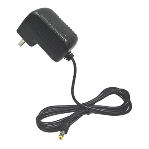 Smps 6w Plug In Adapter Efficiency: High