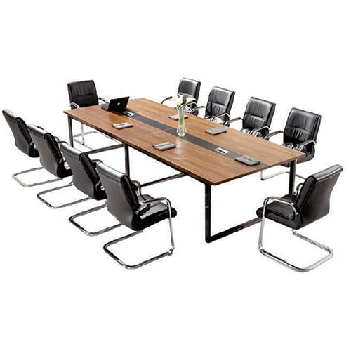 Light Weight Rectangular Conference Table at Best Price in Mumbai ...