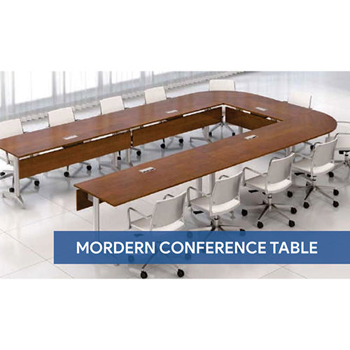 Modern Conference Table