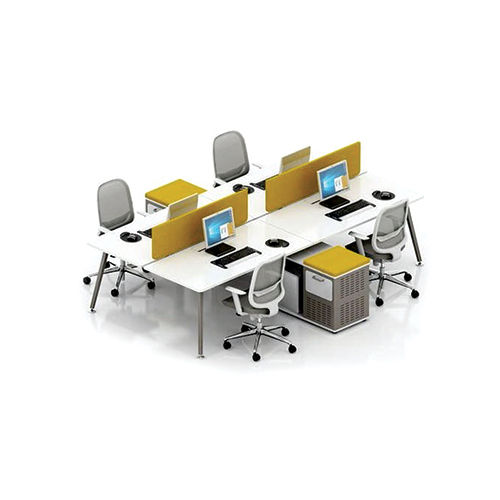 Modern Desking System