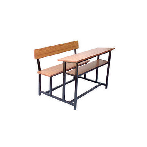 Durable Modern School Desk