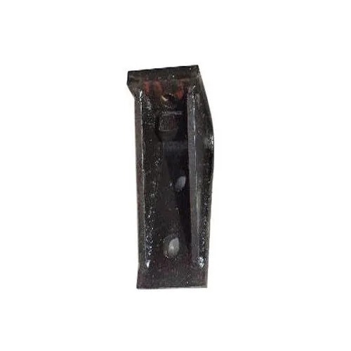 Cast Iron Rail Bracket Or C I Brackets