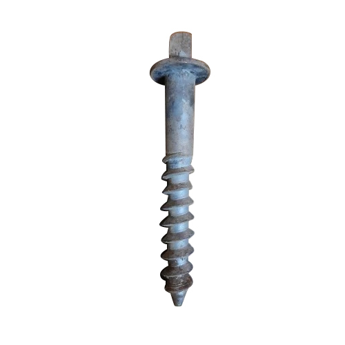 Rail Plate Screw