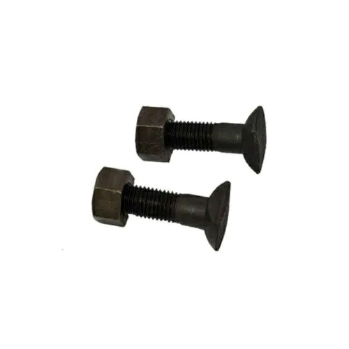 Round Head Fish Bolt