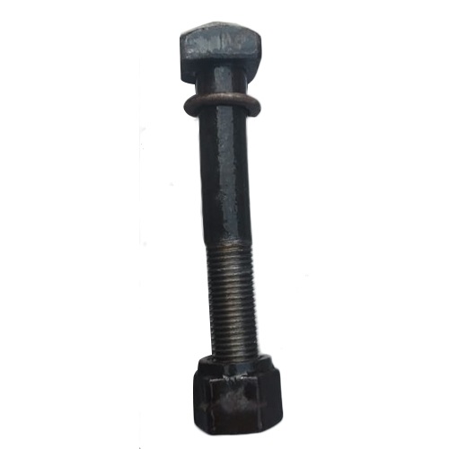 Fish Bolt Nut