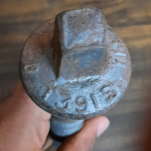 Plate Screw
