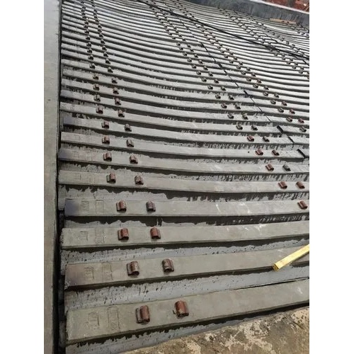 Railway PSC Sleeper