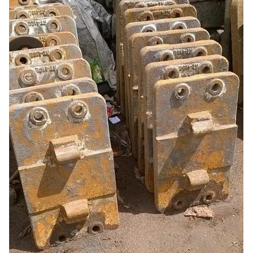 Bearing Plate