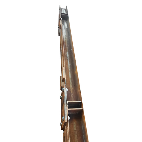 Steel Channel Sleeper