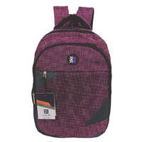 Printed Laptop Bag - Color: Multicolor