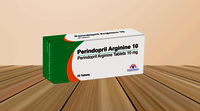 Perindopril Arginine Tablets 10 mg 30's