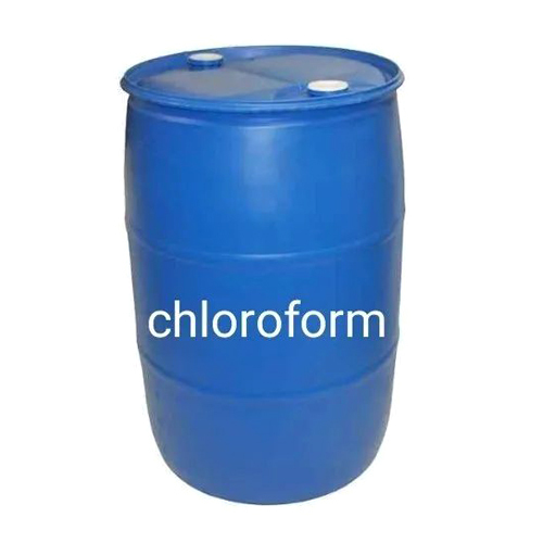 Chloroform Chemical