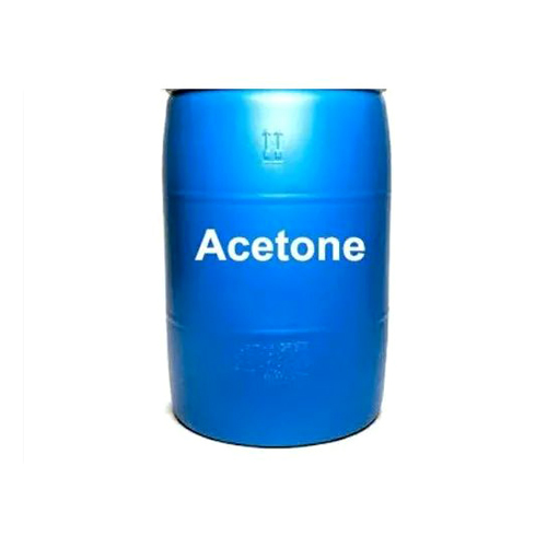 Liquid Acetone Chemical