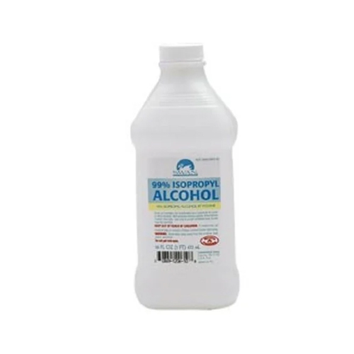Distilled Isopropyl Alcohol