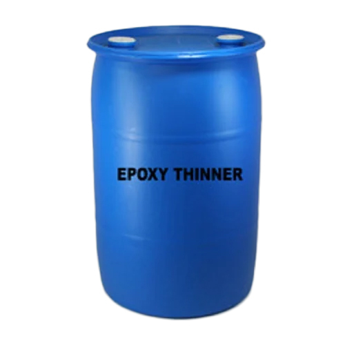 Epoxy Thinner Chemical