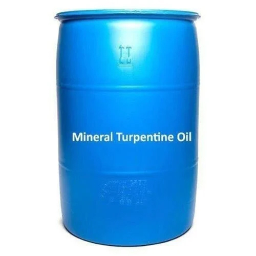 Mineral Turpentine Oil