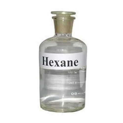Recovered Hexane