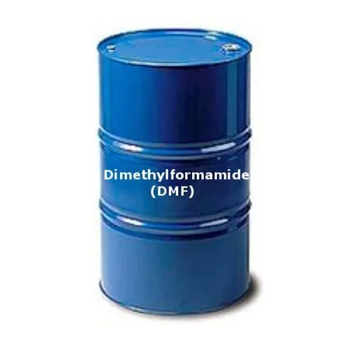 Dimethylformamide Dmf Solvent