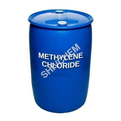 Methylene Chloride - Application: Industrial