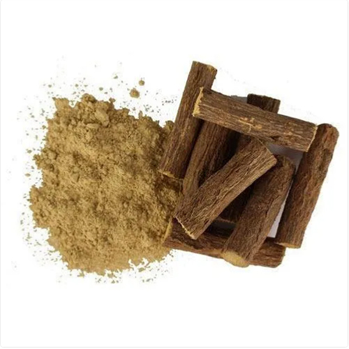 Brown Mulethi Extract