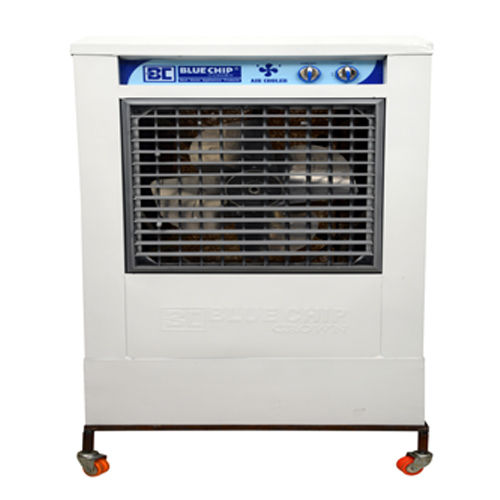 Metal body air hot sale cooler price list