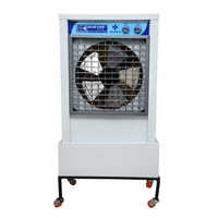 Metal Air Cooler Humidity Sensor: 1
