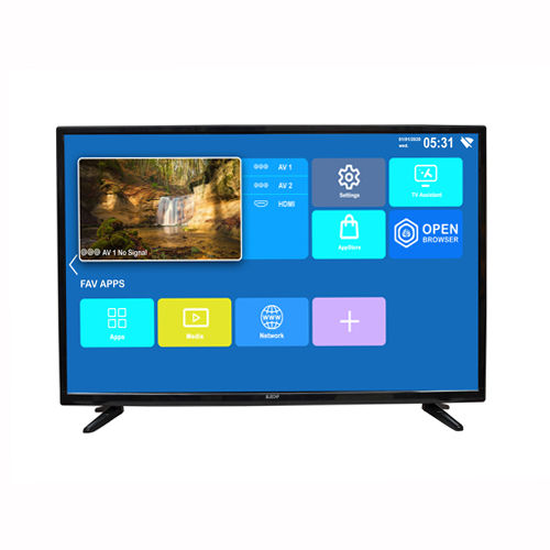 55 Inch LED TV